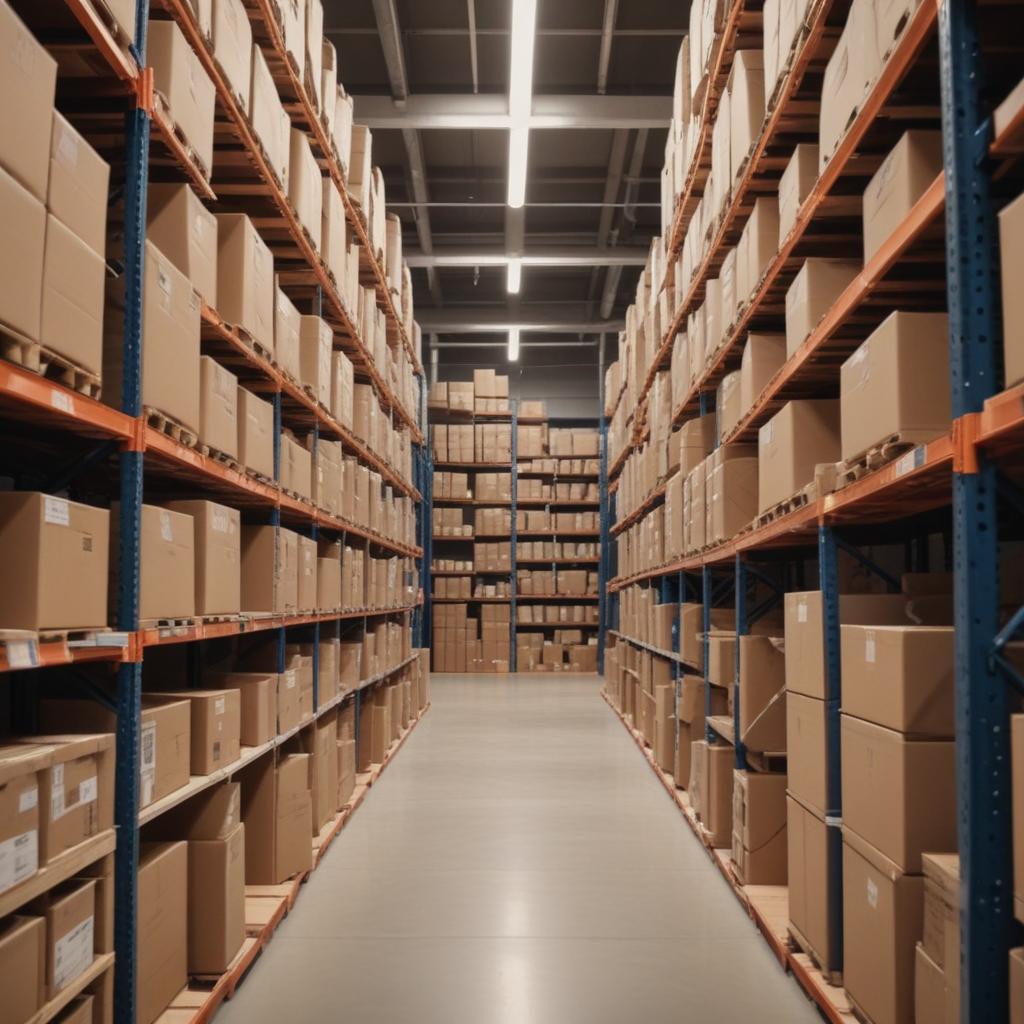 Фулфилмент для маркетплейсов: хранение, сборка заказов и доставка - изображение 3