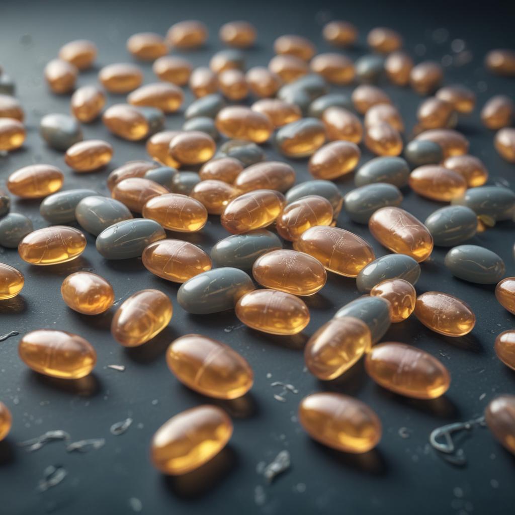 Как выбрать омега-3: обзор капсул и рекомендации по применению для сердца и сосудов - изображение 2