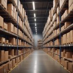 Фулфилмент для маркетплейсов: хранение, сборка заказов и доставка