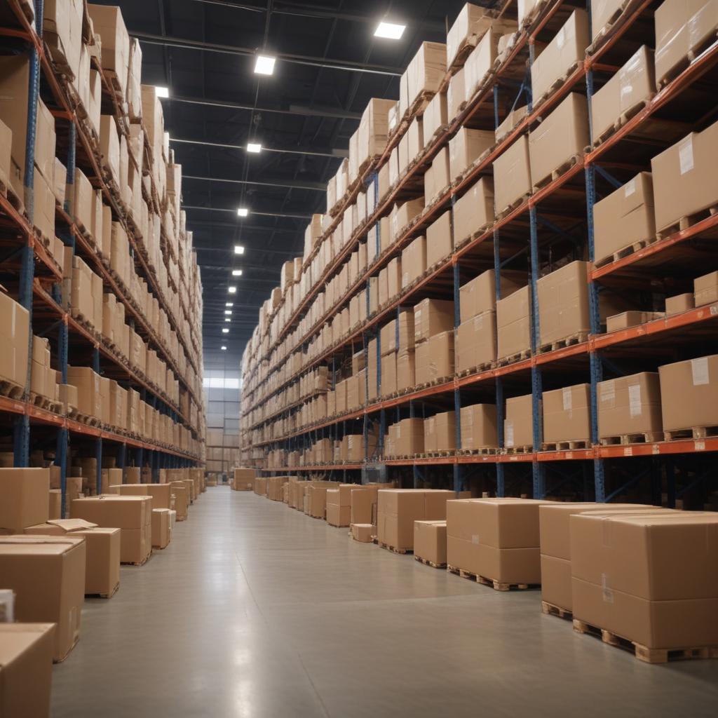 Фулфилмент для маркетплейсов: хранение, сборка заказов и доставка - изображение 2