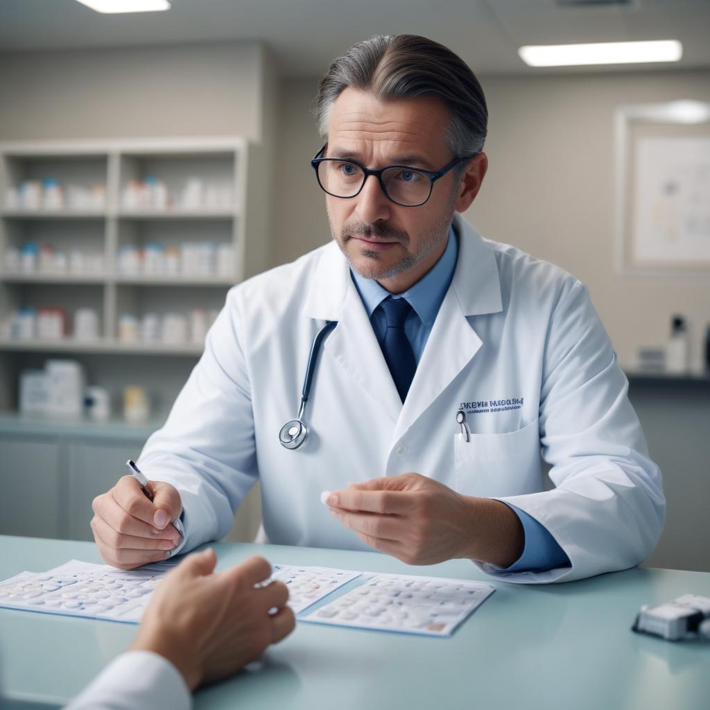 Ивермектин в таблетках: применение, дозировка и безопасность