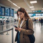 Как проверить статус авиабилета по номеру